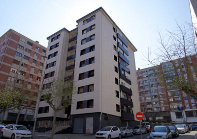 Errekatxu, 17. Barakaldo