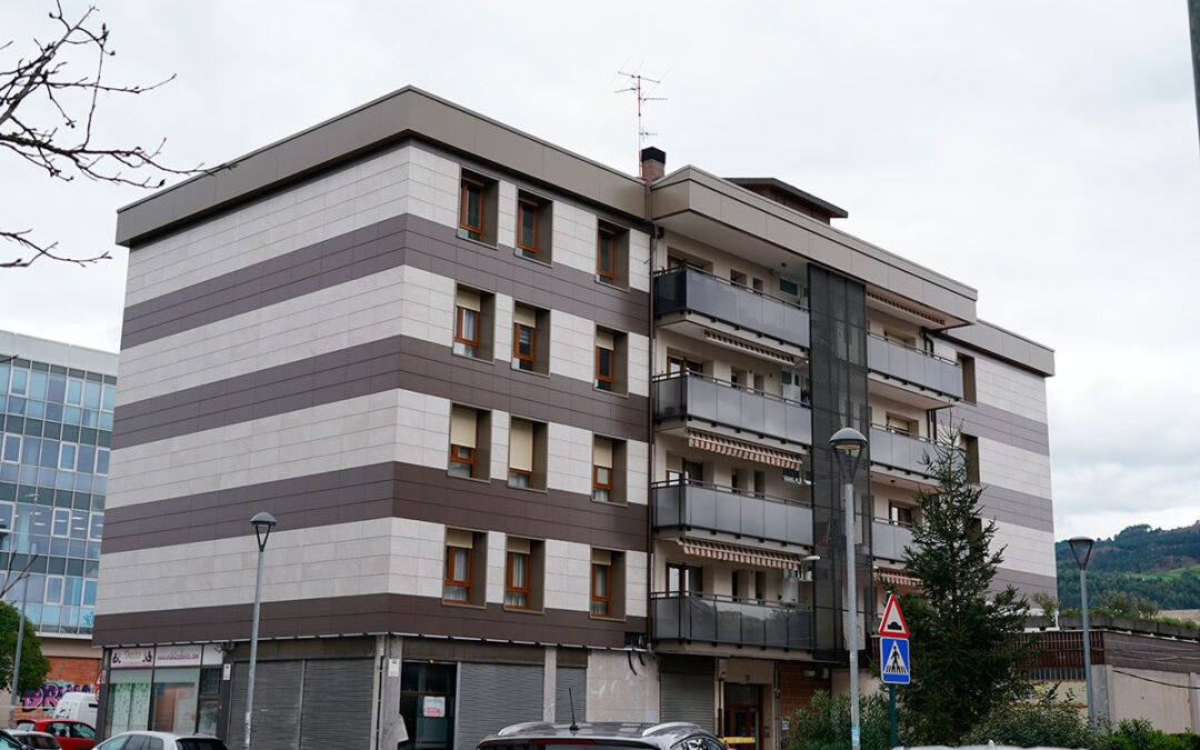 Euskal Herria, 6. Derio