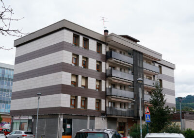 Euskal Herria, 6. Derio