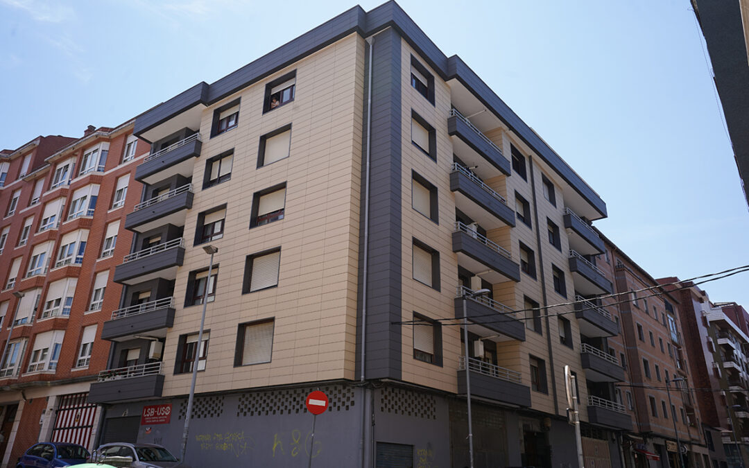 Iparraguirre, 10. Barakaldo