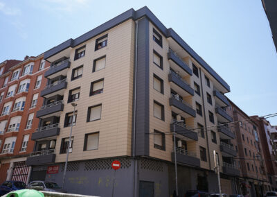 Iparraguirre, 10. Barakaldo