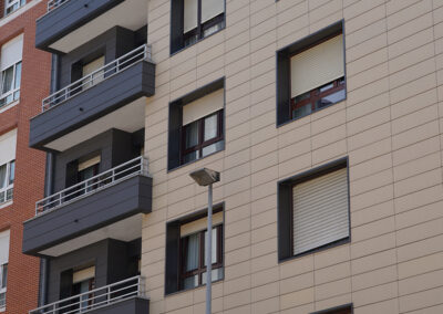 Andrasa Fachada ventilada Iparraguirre 10 Barakaldo 4