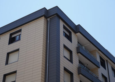 Andrasa Fachada ventilada Iparraguirre 10 Barakaldo 6