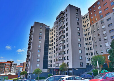 Andrasa Fachada ventilada Kampazar 7 Portugalete 2