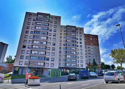 Andrasa Fachada ventilada Kampazar 7 Portugalete 3