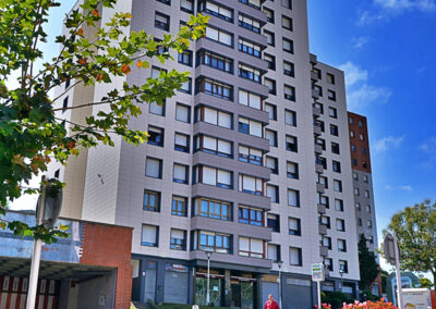 Andrasa Fachada ventilada Kampazar 7 Portugalete 4