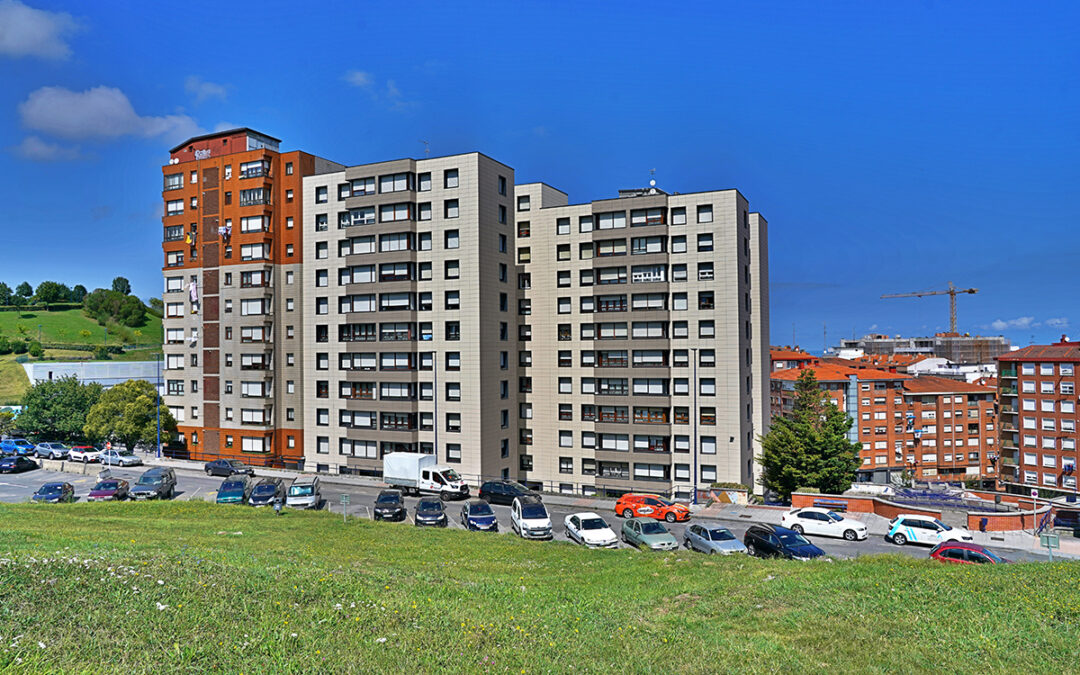 Kampazar, 7. Portugalete