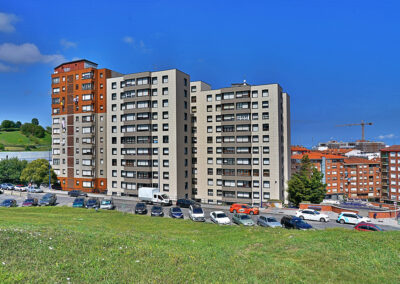 Kampazar, 7. Portugalete
