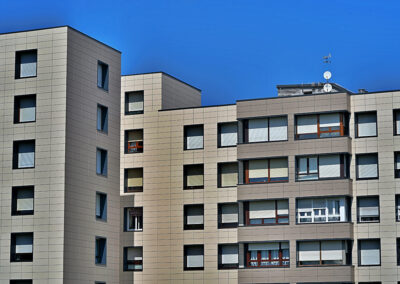 Andrasa Fachada ventilada Kampazar 7 Portugalete 9