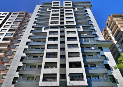 Palangreros, 5.  Portugalete