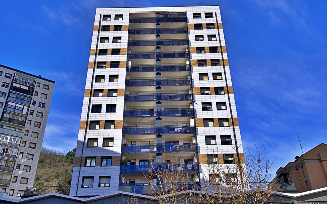 Particular de Asturias, 11. Basauri