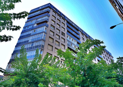 Andrasa Fachada ventilada PoetaDiezGavino 1 3 SimonBolivar 1 3 5 Portugalete 2