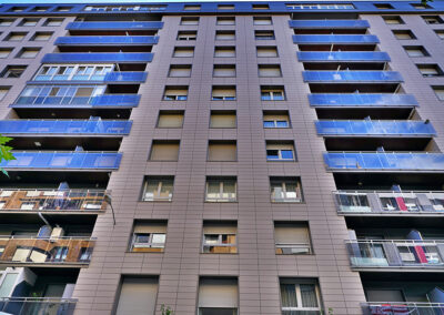 Andrasa Fachada ventilada PoetaDiezGavino 1 3 SimonBolivar 1 3 5 Portugalete 4
