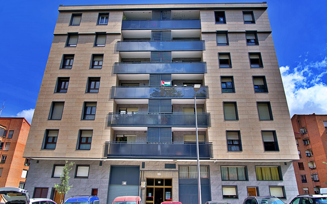 Ramón Kareaga, 13. Basauri