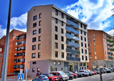 Andrasa Fachada ventilada RamonKareaga 13 Basauri 2