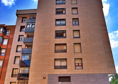 Andrasa Fachada ventilada RamonKareaga 13 Basauri 4