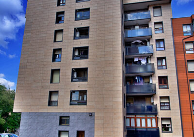 Andrasa Fachada ventilada RamonKareaga 13 Basauri 7