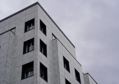 Andrasa Fachada ventilada RamonYCajal 42 Bilbao 2