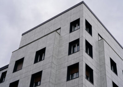 Andrasa Fachada ventilada RamonYCajal 42 Bilbao 3