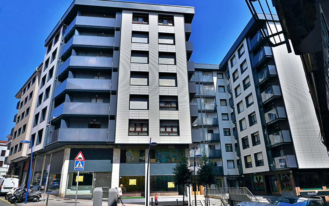 Santiago, 4-6. Portugalete