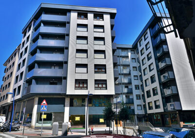 Santiago, 4-6. Portugalete