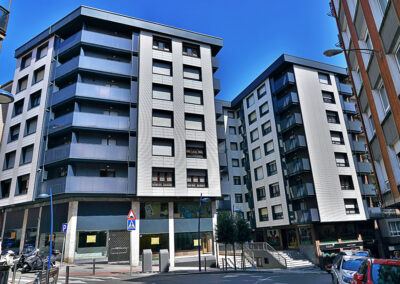 Andrasa Fachada ventilada Santiago 4 6 Portugalete 2