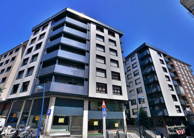 Andrasa Fachada ventilada Santiago 4 6 Portugalete 9