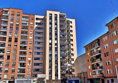 Urbi, 31. Basauri