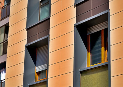 Andrasa Fachada ventilada Urbi 31 Basauri 5